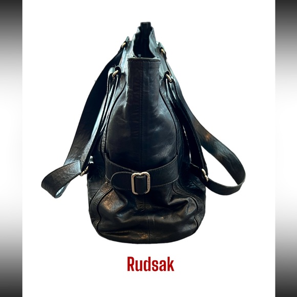 Rudsak shoulder bag. Genuine Leather. EUC. Light weight. - Picture 14 of 14
